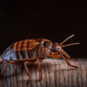 Bedbug Pest Control