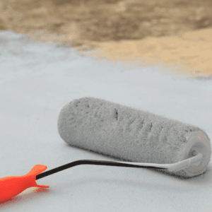 Roof Water Proofing