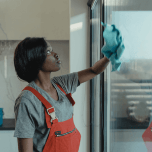 Villa Deep Cleaning