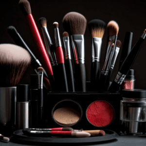 Glamorous Party Makeup
