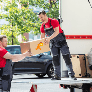 Residential Packer's and Movers