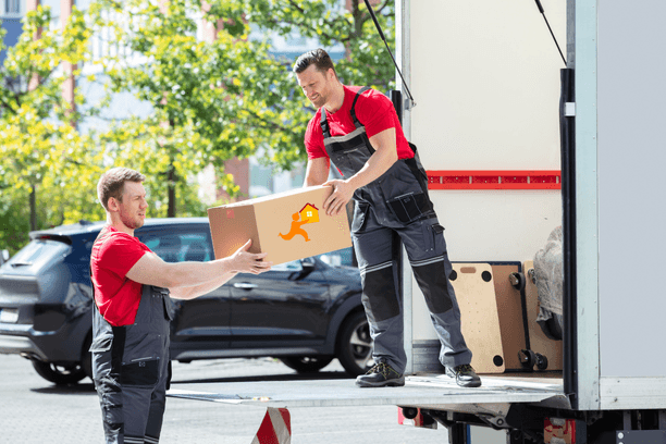 packers and movers